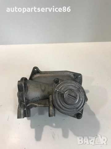 EGR клапан Pierburg за Mercedes A180 W169 CDI (2006) A6401402060