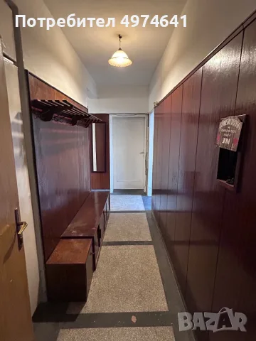 Тристаен апартамент 90кв.м Надежда 4, снимка 16 - Апартаменти - 56440569