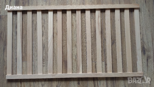 Подарява! - Бебешка кошара от Ikea, снимка 3 - Кошарки - 52873311