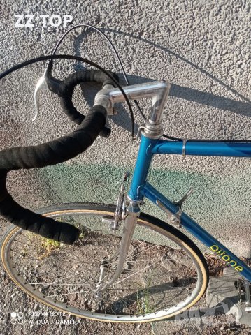 Продавам шосеен велосипед Gitane, снимка 7 - Велосипеди - 33745110