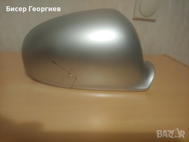 капак за огледало голф 5, снимка 2 - Части - 44517947