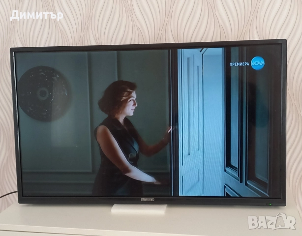 LED телевизори 32" и 24" инча, снимка 2 - Телевизори - 52933142