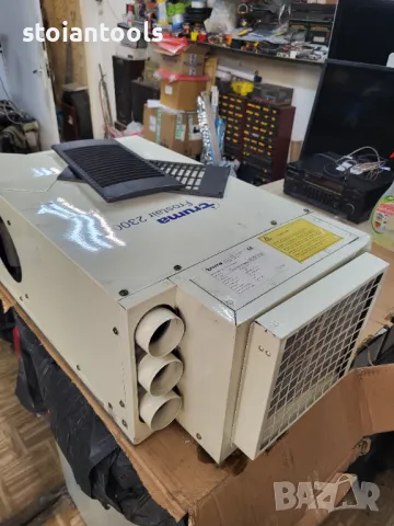 TRUMA FROSTAIR климатик каравана кемпер бус