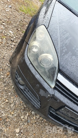 опел астра х 1.7 101коня на части/open astra h 1.7 101к.с на части , снимка 11 - Автомобили и джипове - 52289293