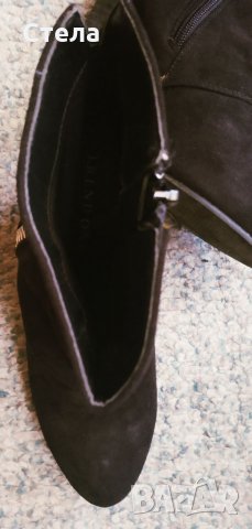 Дамски боти Trendo, снимка 2 - Дамски боти - 35598133