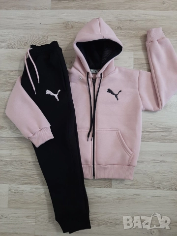 Ватирани детски екипи -до 16 години 