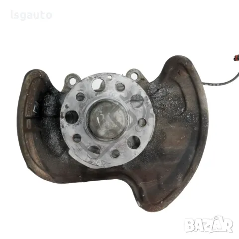 Преден ляв шенкел Mercedes-Benz C-Class 204 (W/S/C) 2007-2014 ID: 141963