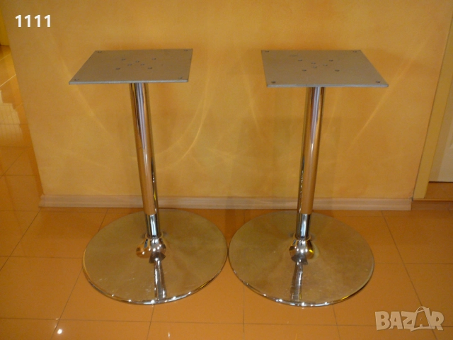 SHKAV ZA MUZIKA-STOIKI ZA KOLONI, снимка 8 - Ресийвъри, усилватели, смесителни пултове - 48398637