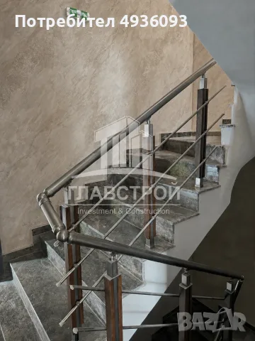 Тристаен с Акт 16, Широк център, Пловдив - директно от инвеститор, без комисионна, снимка 13 - Апартаменти - 55895664