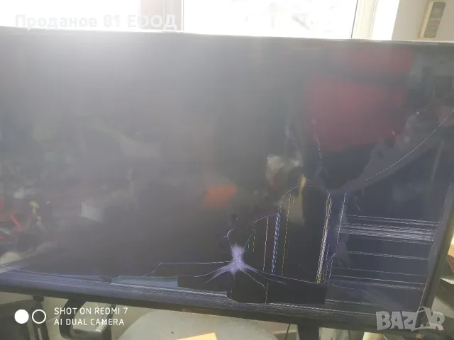 Телевизор lg 43uk6200pla на части 