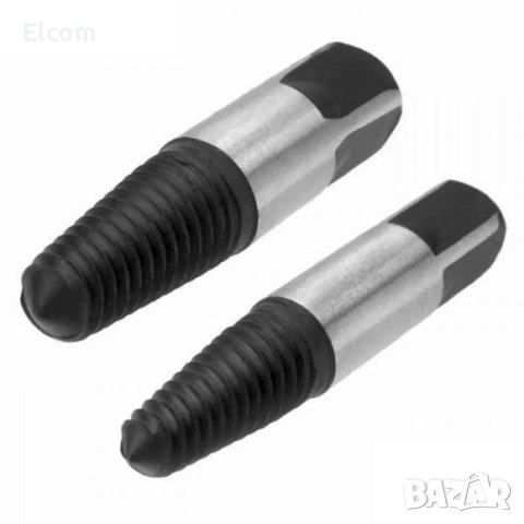 Екстрактори 1/2" и 3/4" за скъсани В и К части, снимка 3 - Други инструменти - 40709026