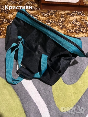 Makita професионален сак за инструменти, снимка 3 - Други инструменти - 53293069