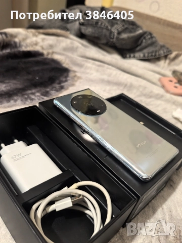 HONOR Magic4 Pro, снимка 1