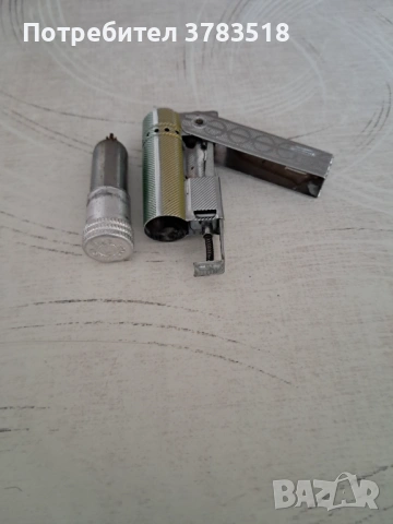 Запалка, снимка 2 - Запалки - 53333895