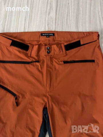 Move On-мъжки панталон размер ХЛ-ХХЛ, снимка 7 - Панталони - 52812732