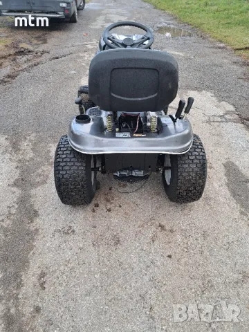 косачка , снимка 6 - Градинска техника - 48285190