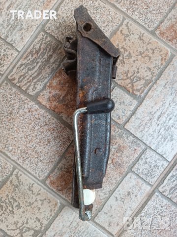 крик за автомобил VW OPEL , снимка 3 - Аксесоари и консумативи - 42310329