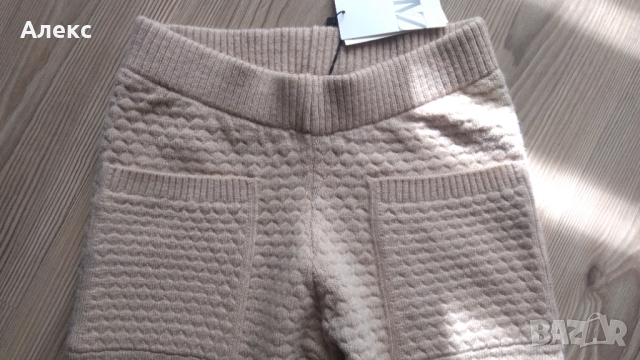 Ново!!! Zara - детско долнище 164 см, снимка 5 - Детски панталони и дънки - 51635130