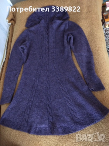 Дамска жилетка , снимка 2 - Жилетки - 53148001