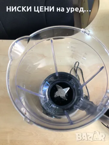 Блендер на стойка TECTRO 500W, снимка 6 - Блендери - 49270992