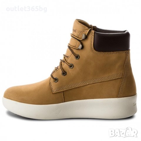 Timberland - Berlin Park 6 Inch A1RXI №41 Оригинал Код 162, снимка 6 - Дамски боти - 38691893
