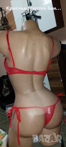 Боди код 047, снимка 3 - Корсети, бюстиета, топове - 29772457