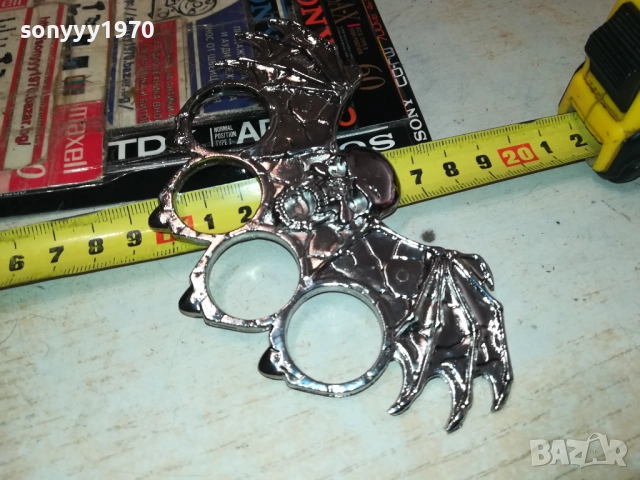 БОКС-ПРИЛЕП-ИНОКС 2908251725, снимка 11 - Ножове - 51536210