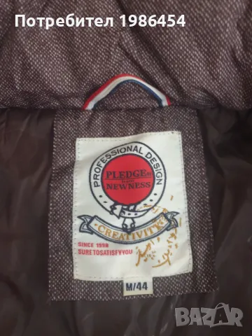 Дамско яке , снимка 4 - Якета - 50234190