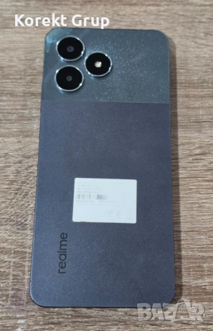 Realme Note 50 128GB, снимка 2 - Други - 54298119