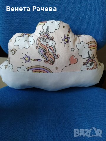 Ръчно изработени играчки за гушкане, снимка 16 - Плюшени играчки - 24355811