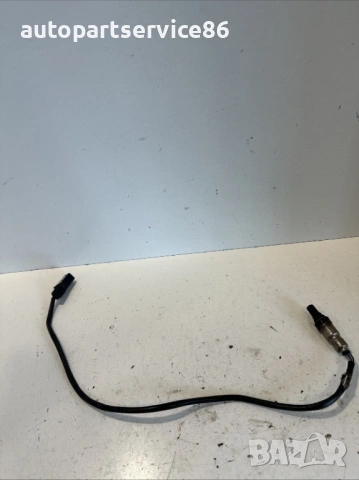 Ламбда (кислороден) сензор 55210334, оригинален, за Fiat 500L 1.3 Multijet, 2013