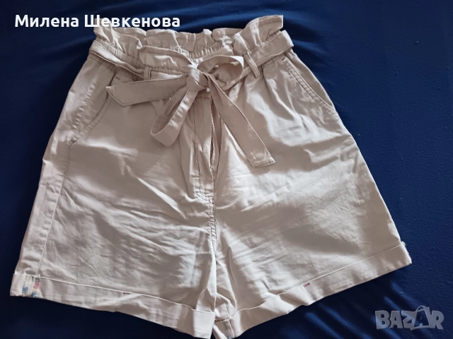 5 броя Дамски къси панталони,р-р EU 38/M