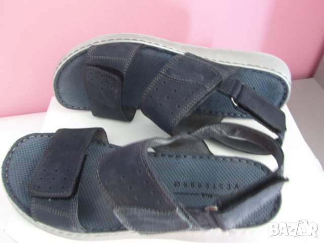Продавам оригинални сандали PAUL VESTERBRO., снимка 2 - Мъжки сандали - 29872596
