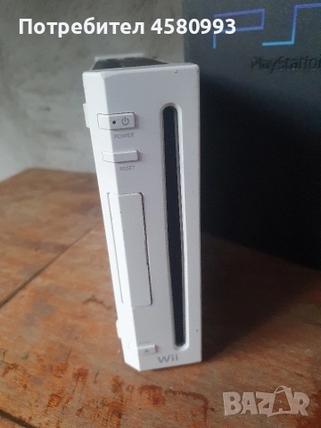 Ps2,Xbox, Nintendo wii, снимка 4 - PlayStation конзоли - 52848443