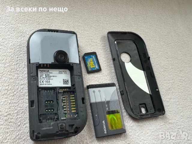 Нокия 7610 , Nokia 7610, снимка 14 - Nokia - 49820961