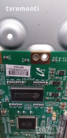 T-Con Board 320AP03C2LV0.2, снимка 3 - Части и Платки - 29976120