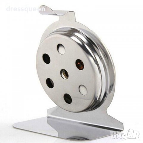 3714 Стоманен термометър за фурна, снимка 6 - Печки, фурни - 37608335