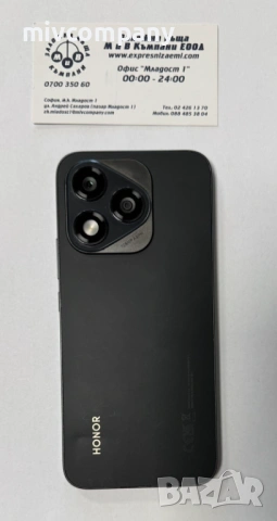 Honor 400 Lite 256\8GB, снимка 4 - Други - 54065683