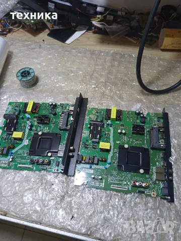 Main boadrd HISENSE 55A6
