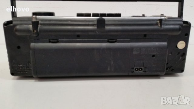 Радиокасетофон Philips AQ 5190, снимка 2 - Радиокасетофони, транзистори - 37928504