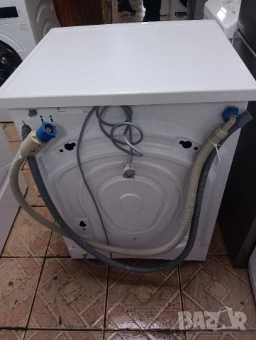 Като нова пералня Сименс Siemens IQ 300 А+++ 7кг 2 години гаранция!, снимка 8 - Перални - 52676321