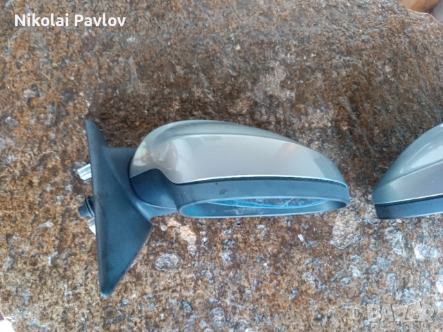 Огледала за БМВ Е 91 , снимка 2 - Части - 51667955