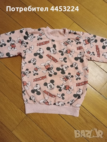 Детски и бебешки пижами и детски домашен халат, снимка 13 - Детски пижами - 51029006