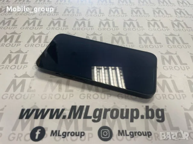 #MLgroup предлага iPhone 14 256GB Midnight, втора употреба, снимка 2 - Apple iPhone - 55991253