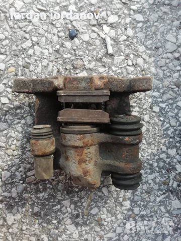 Спирачен апарат Пежо 406 2.0 hdi, снимка 2 - Части - 37132793