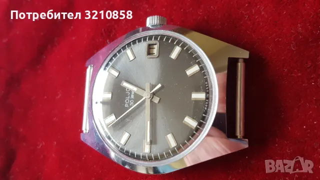 Полет автоматик 30 