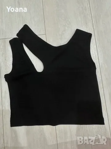 ТОП ЗА ЛЯТОТО-НОВ, снимка 2 - Тениски - 50402368