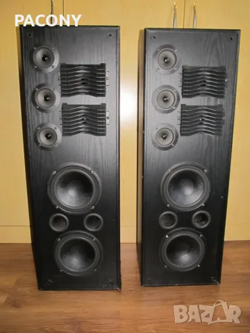Тонколони PALLADIUM SAE 2 - отлични 