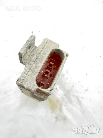 Реле Управление Вентилатор Перки, A 027 545 80 32, ESG 300, A0275458032, A 027 545 80 32, E 5001.004, снимка 3 - Части - 47984571