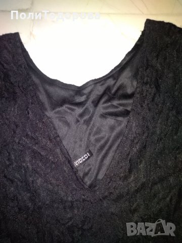 Дамска рокля H&M, снимка 3 - Рокли - 30383955